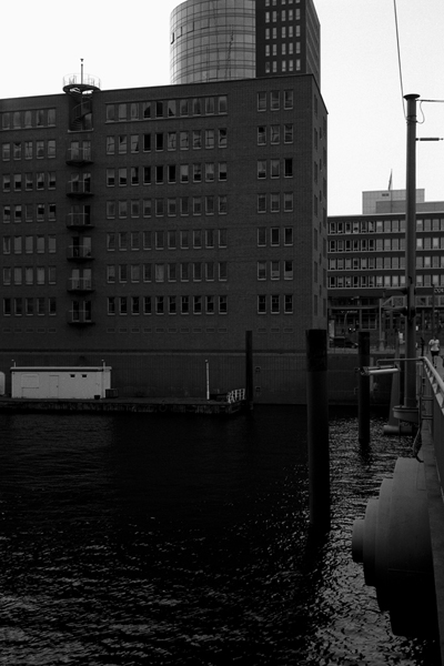 Stadtansichten, Hermanus