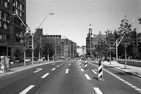 Stadtansichten, Nicolaus