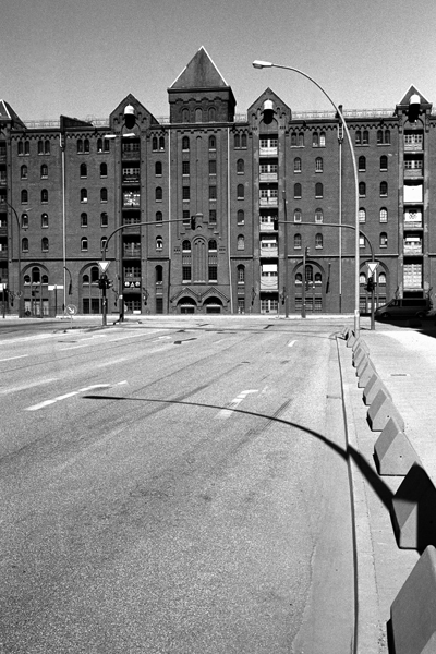 Stadtansichten, Ericus