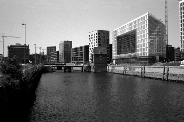 Stadtansichten, Ericus