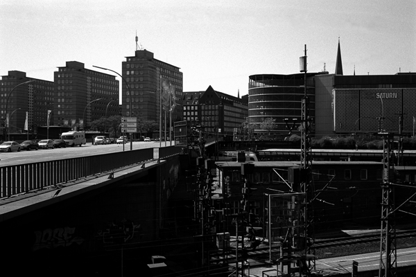 Stadtansichten, Sebastian