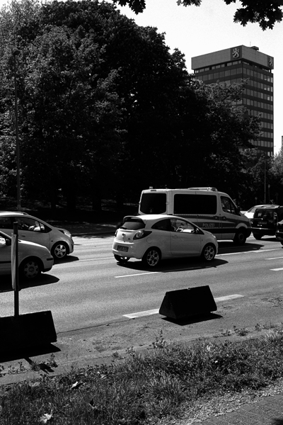 Stadtansichten, Diedericus