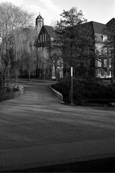 Stadtansichten, Henricus